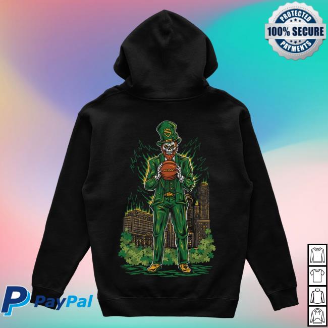 "Prestige" Boston Edition Hooded Sweatshirt "Prestige" Boston Edition Hooded Sweatshirt